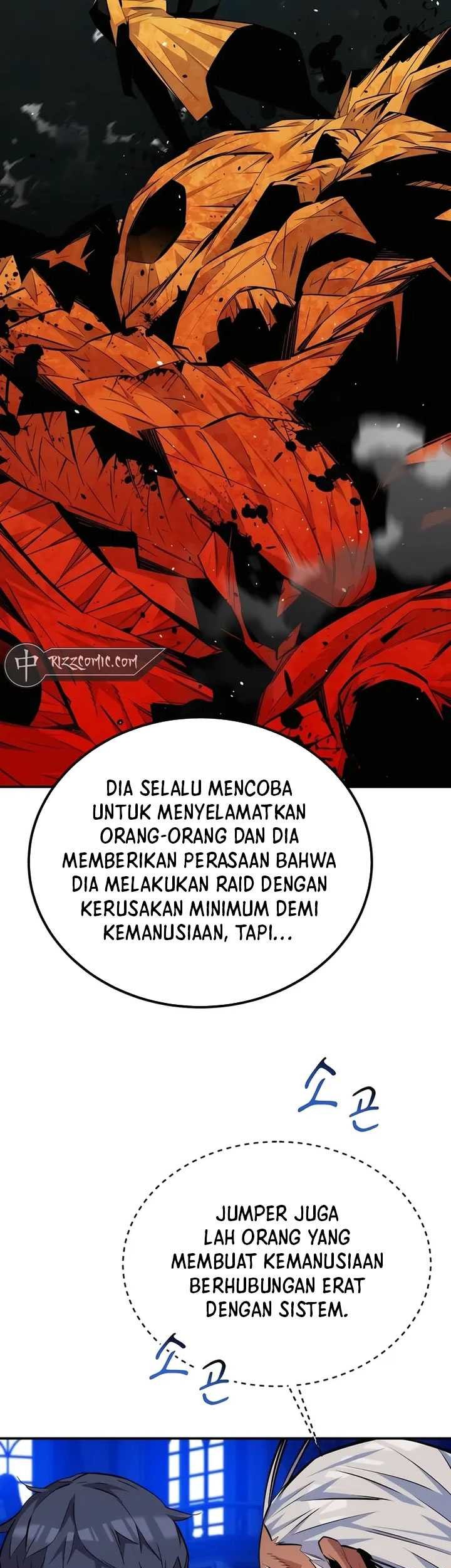 Auto-Hunting With Clones chapter 90 halaman 44