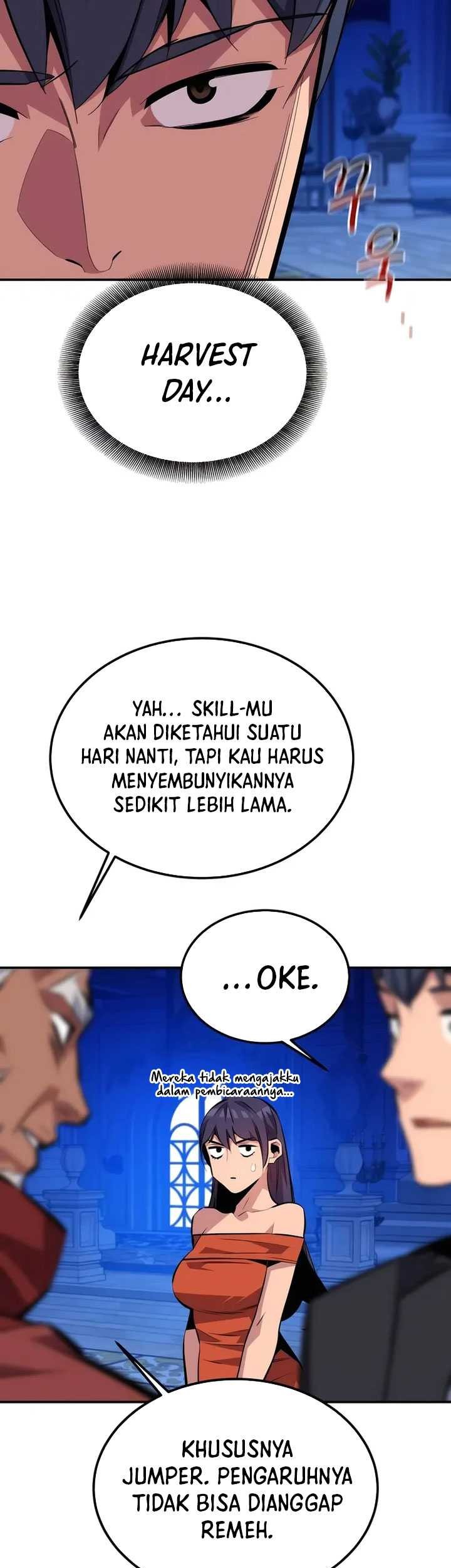 Auto-Hunting With Clones chapter 90 halaman 46