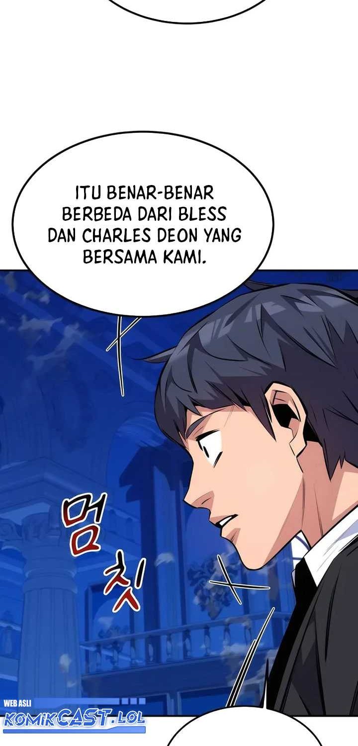 Auto-Hunting With Clones chapter 90 halaman 47