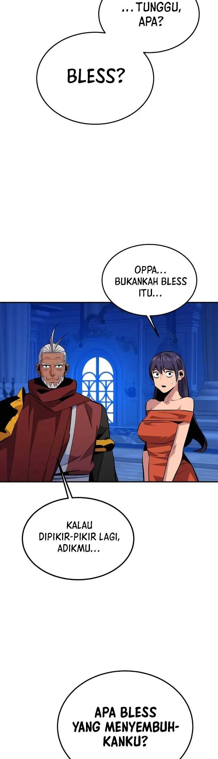 Auto-Hunting With Clones chapter 90 halaman 48