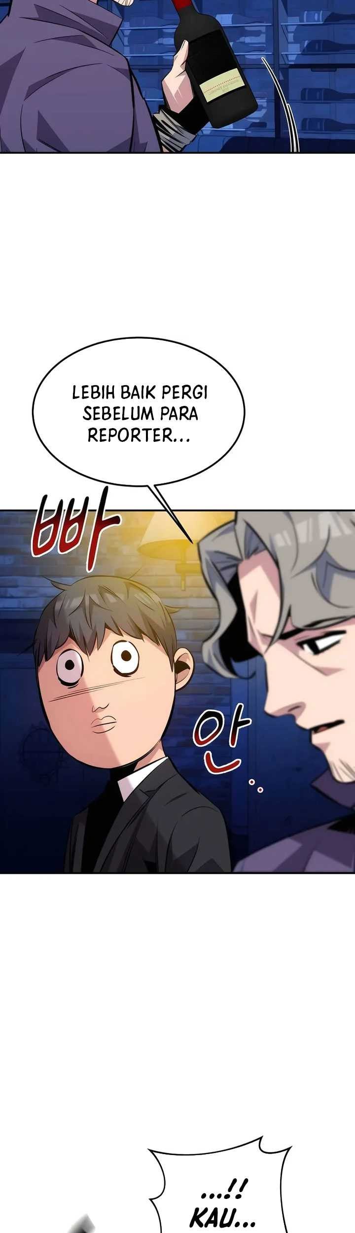 Auto-Hunting With Clones chapter 90 halaman 52