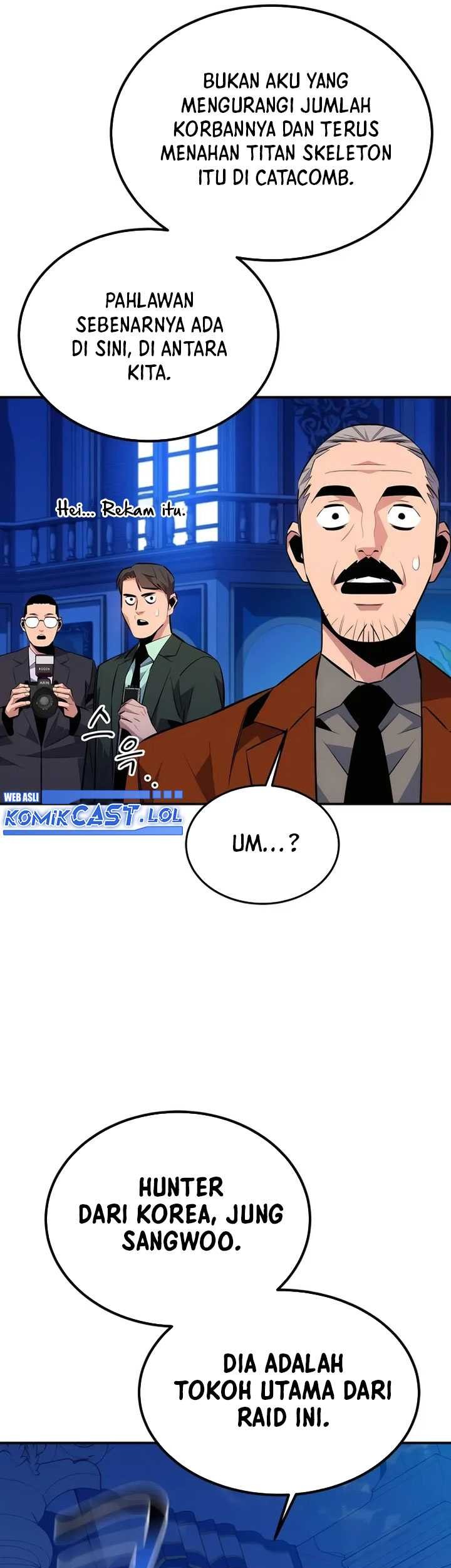 Auto-Hunting With Clones chapter 90 halaman 58