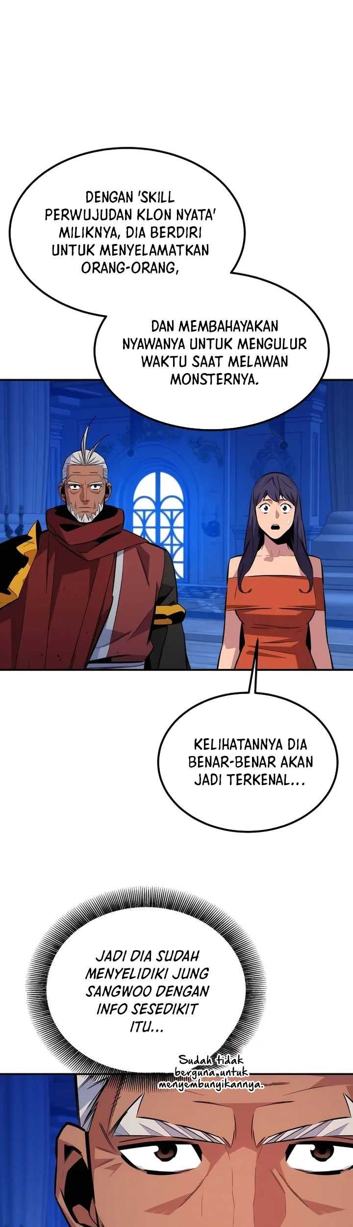 Auto-Hunting With Clones chapter 90 halaman 60