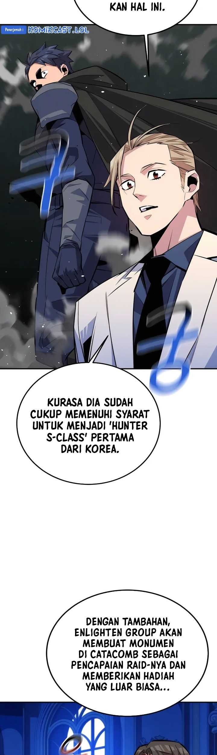 Auto-Hunting With Clones chapter 90 halaman 62