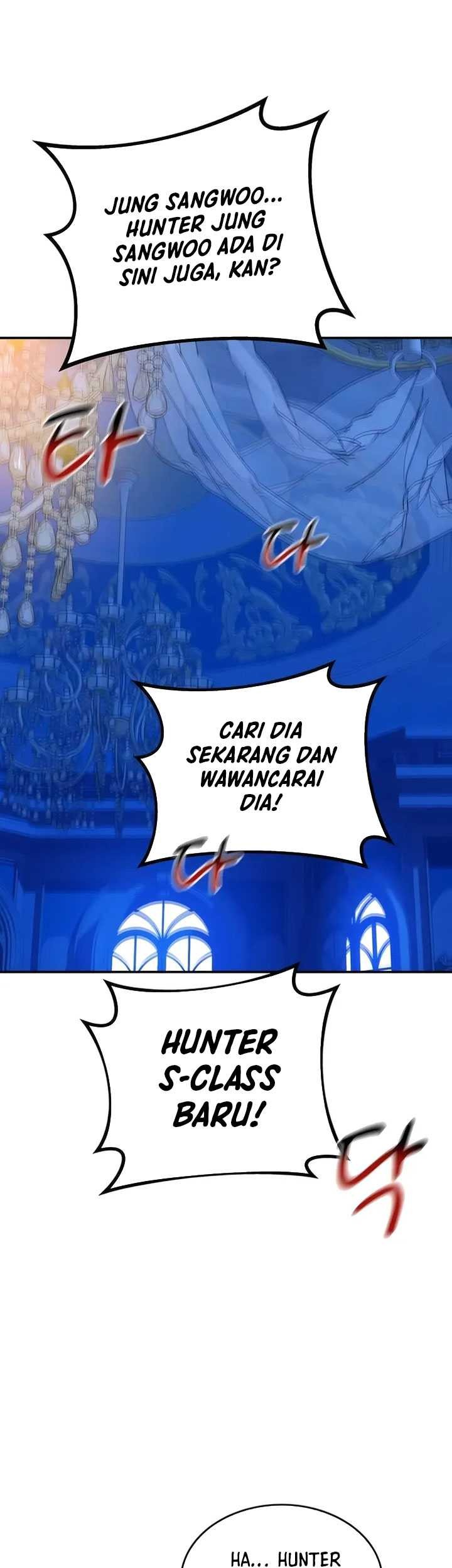 Auto-Hunting With Clones chapter 90 halaman 64