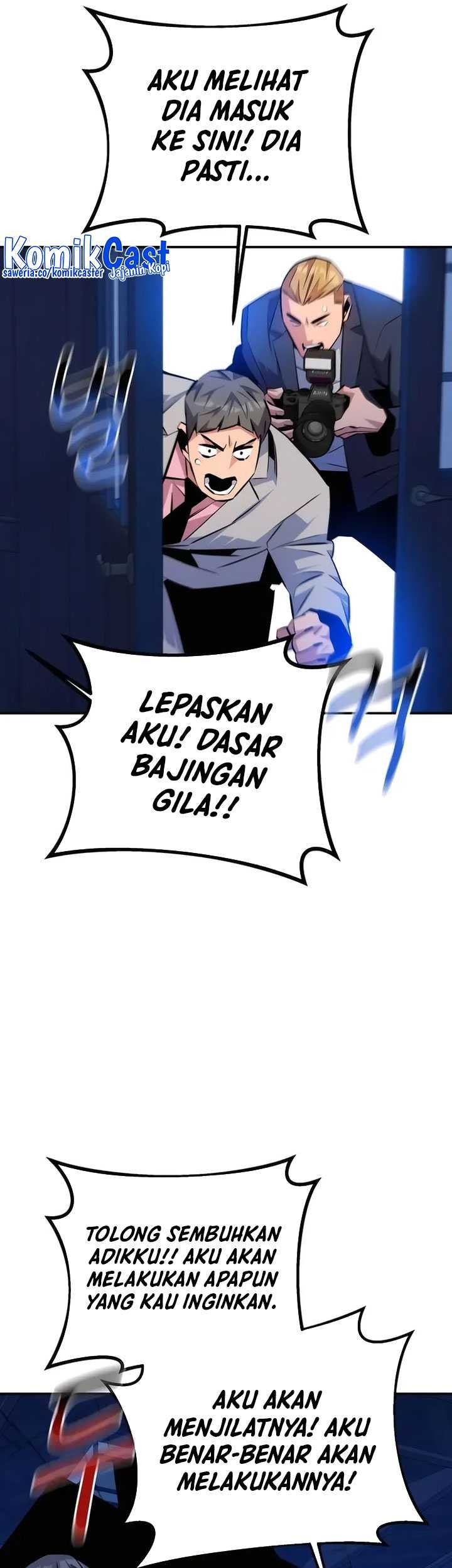 Auto-Hunting With Clones chapter 90 halaman 66