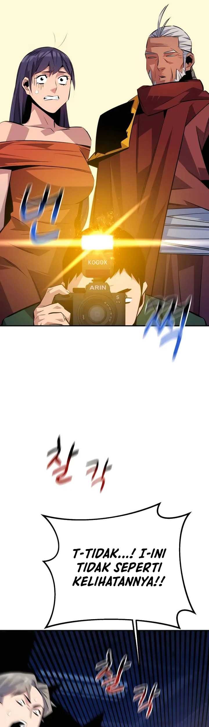 Auto-Hunting With Clones chapter 90 halaman 70