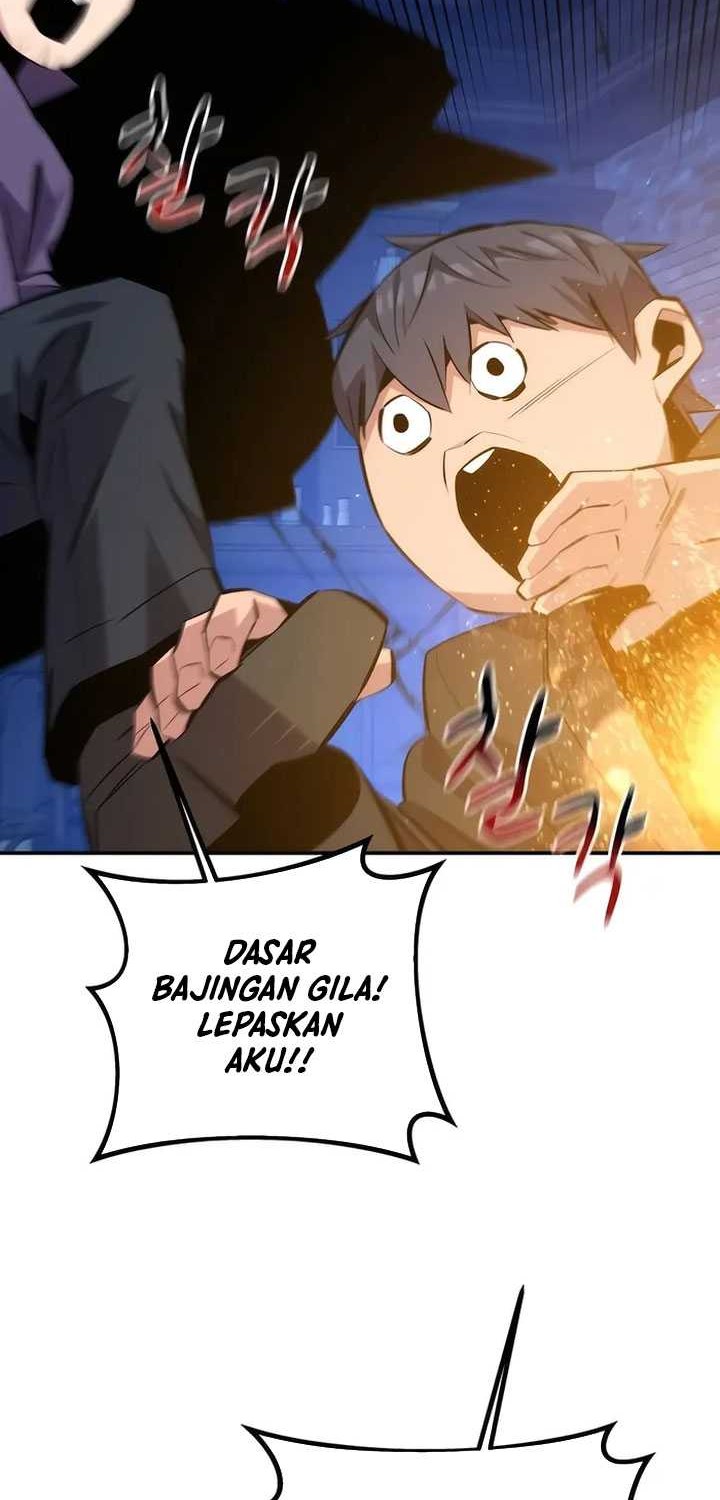 Auto-Hunting With Clones chapter 90 halaman 71