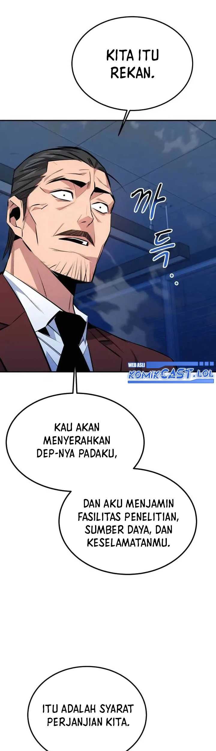 Auto-Hunting With Clones chapter 91 halaman 4