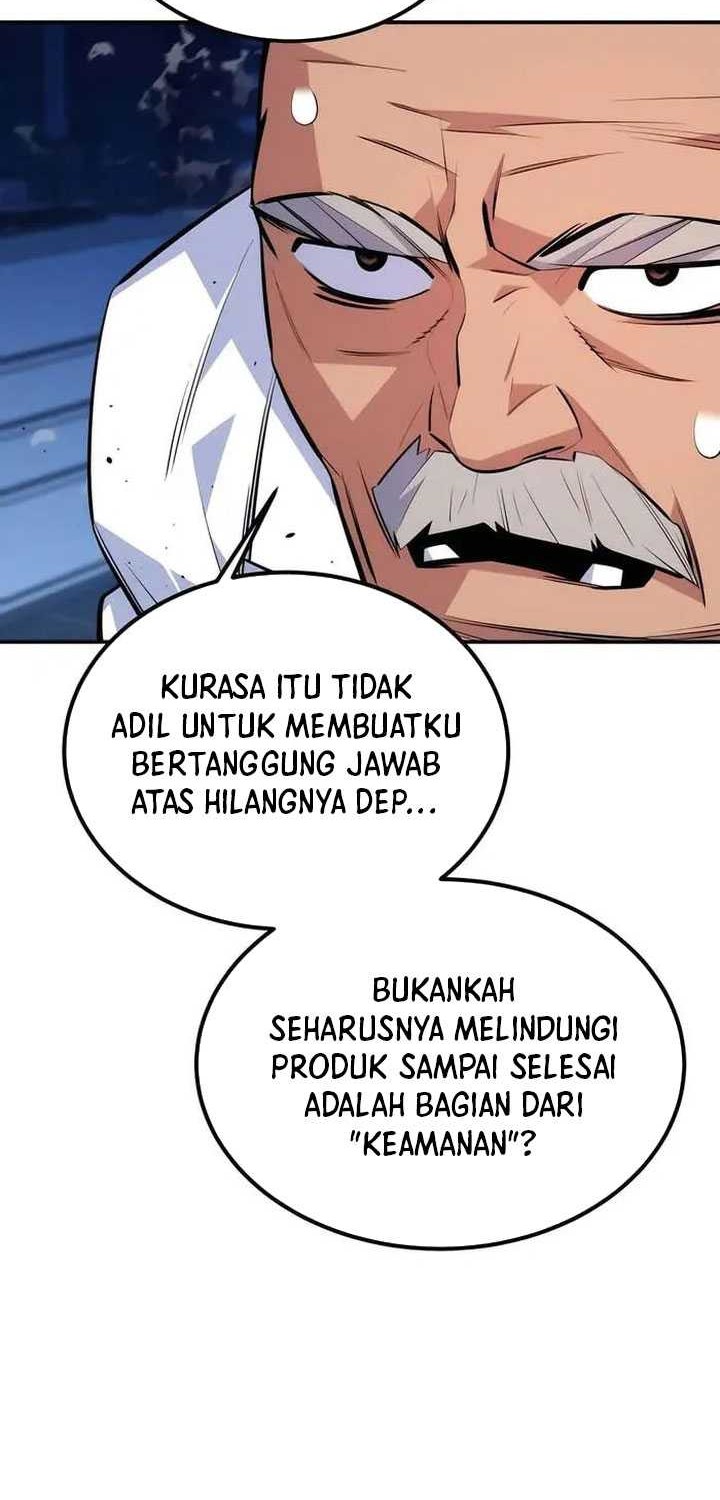 Auto-Hunting With Clones chapter 91 halaman 5