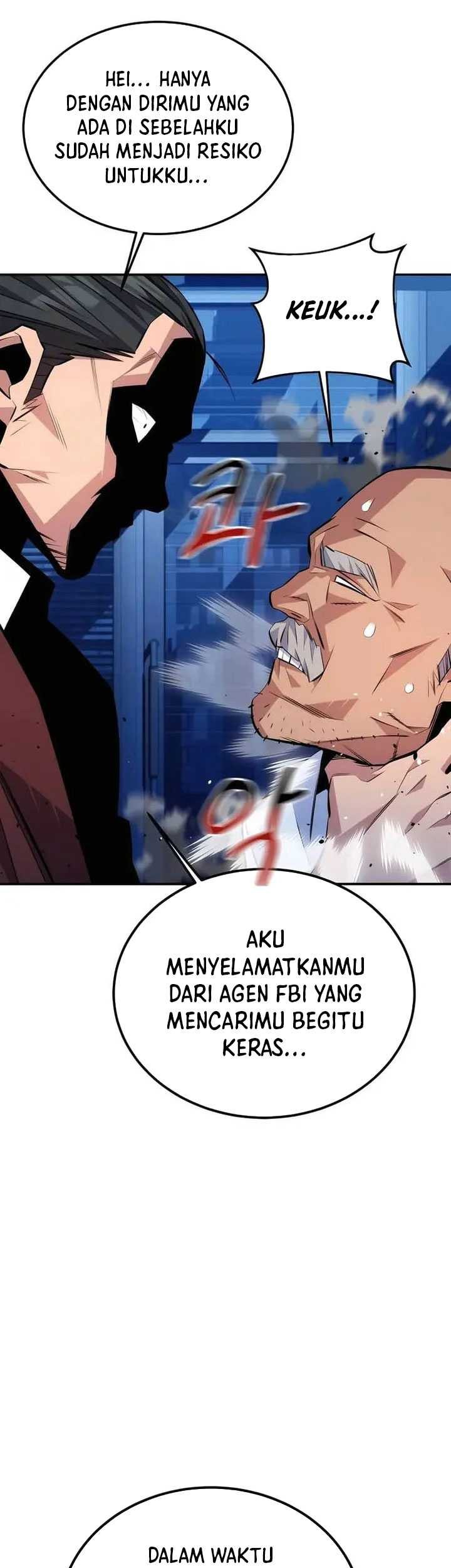 Auto-Hunting With Clones chapter 91 halaman 6