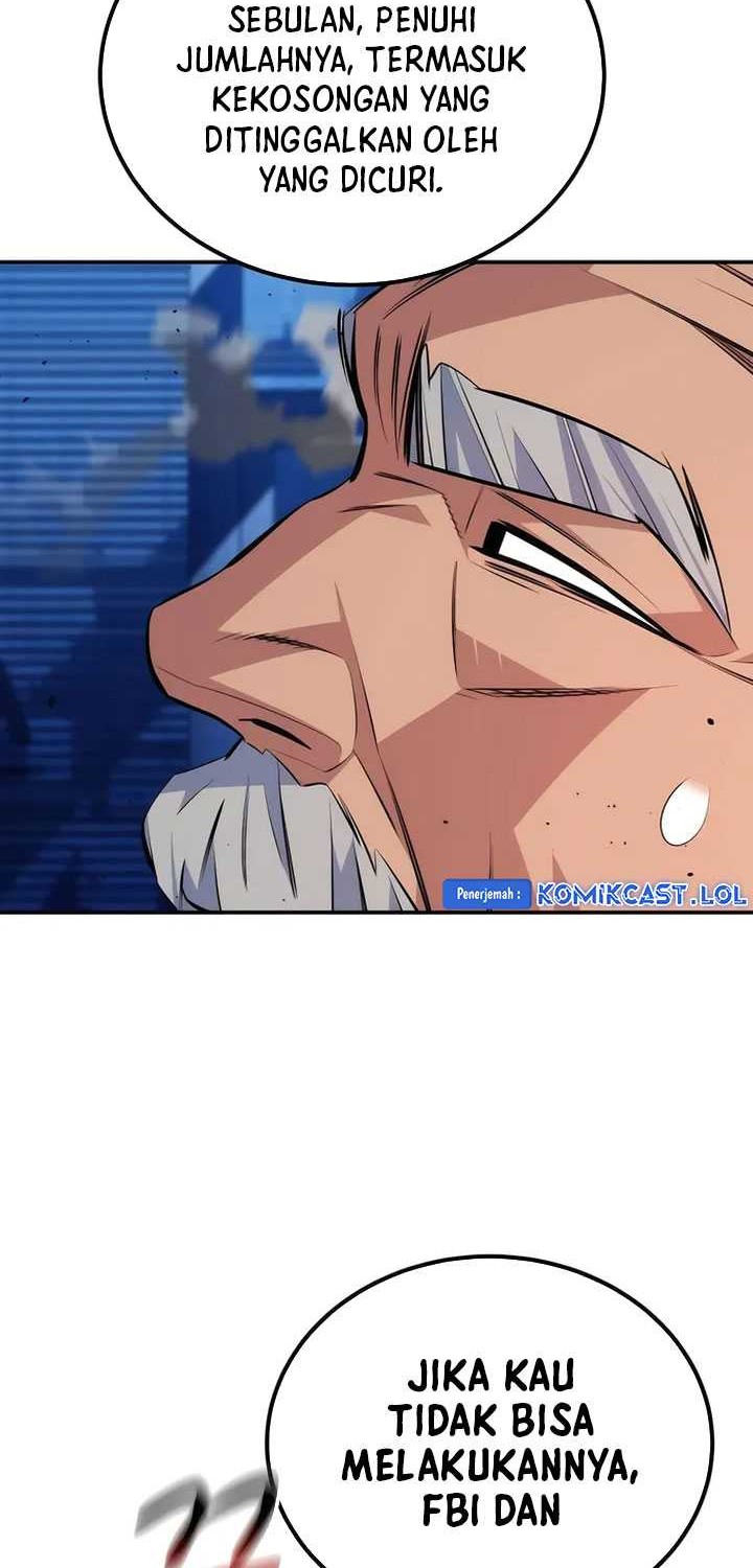 Auto-Hunting With Clones chapter 91 halaman 7