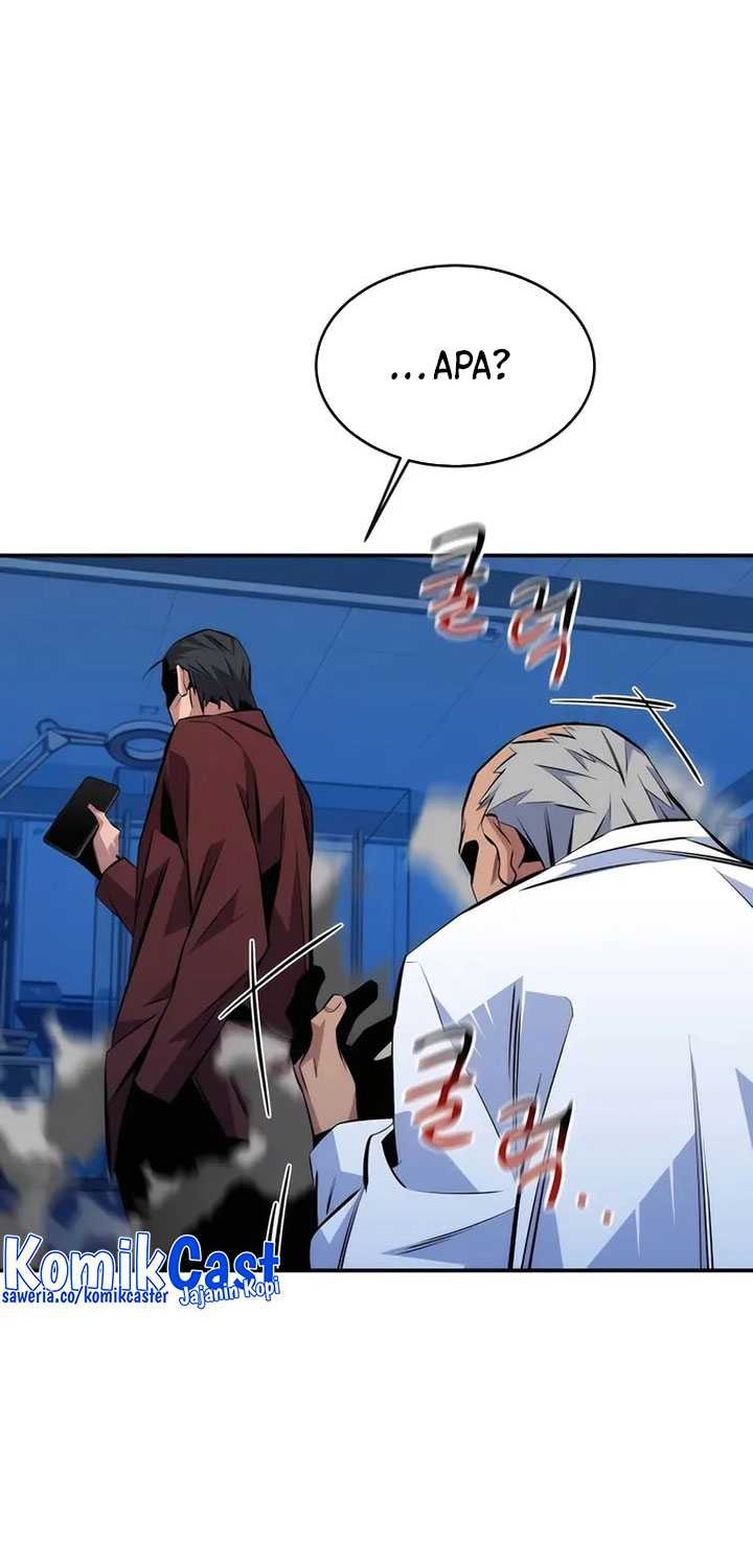 Auto-Hunting With Clones chapter 91 halaman 9
