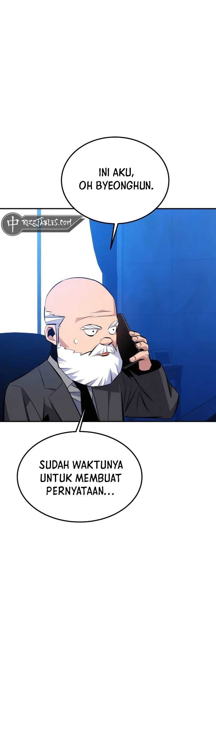 Auto-Hunting With Clones chapter 91 halaman 10