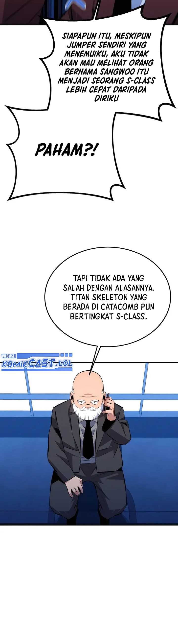 Auto-Hunting With Clones chapter 91 halaman 12