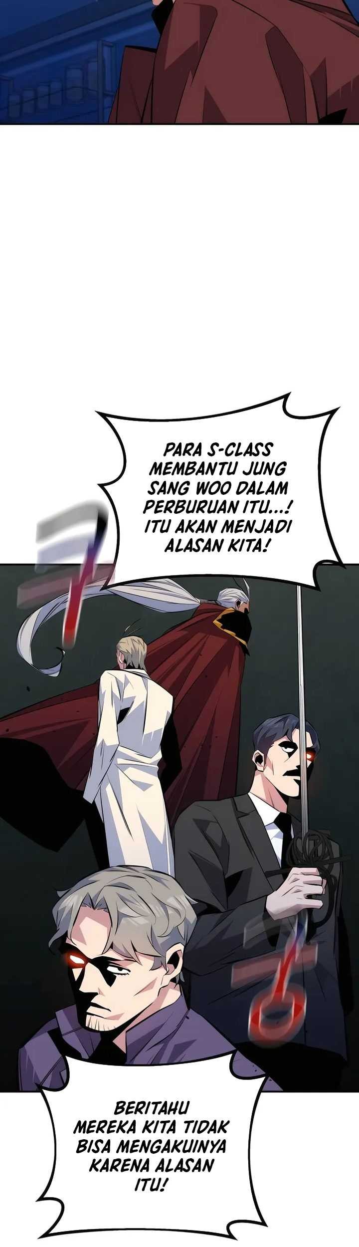 Auto-Hunting With Clones chapter 91 halaman 14