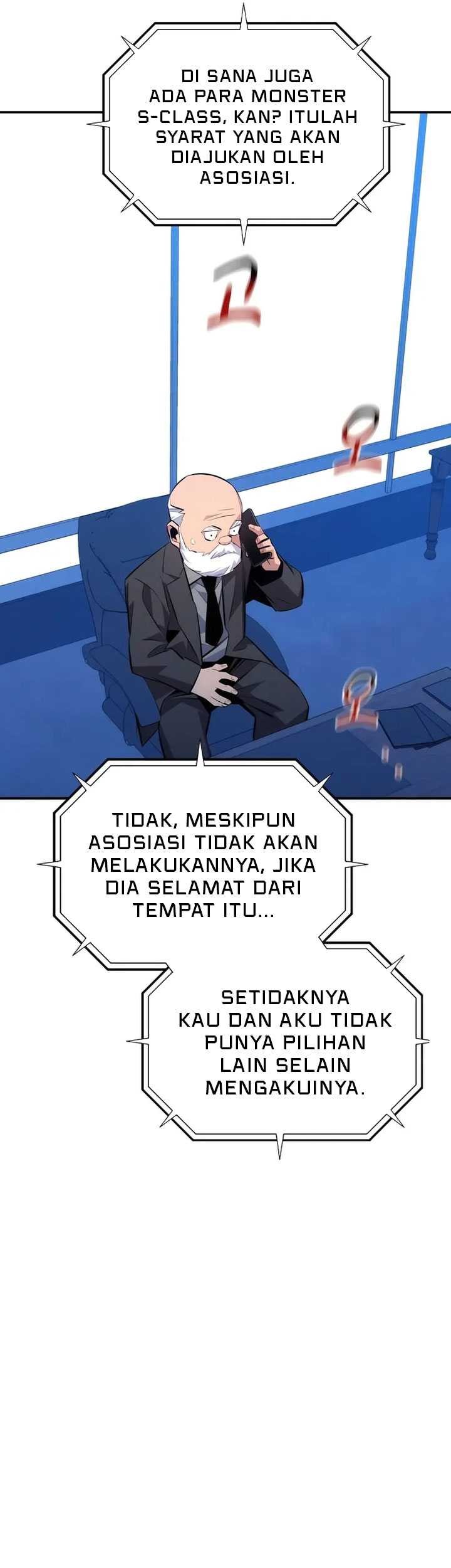 Auto-Hunting With Clones chapter 91 halaman 18