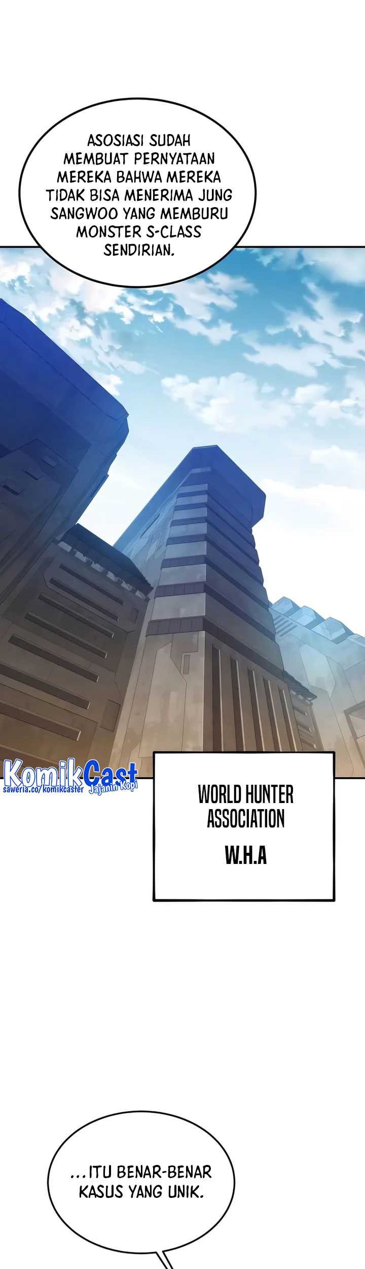 Auto-Hunting With Clones chapter 91 halaman 20