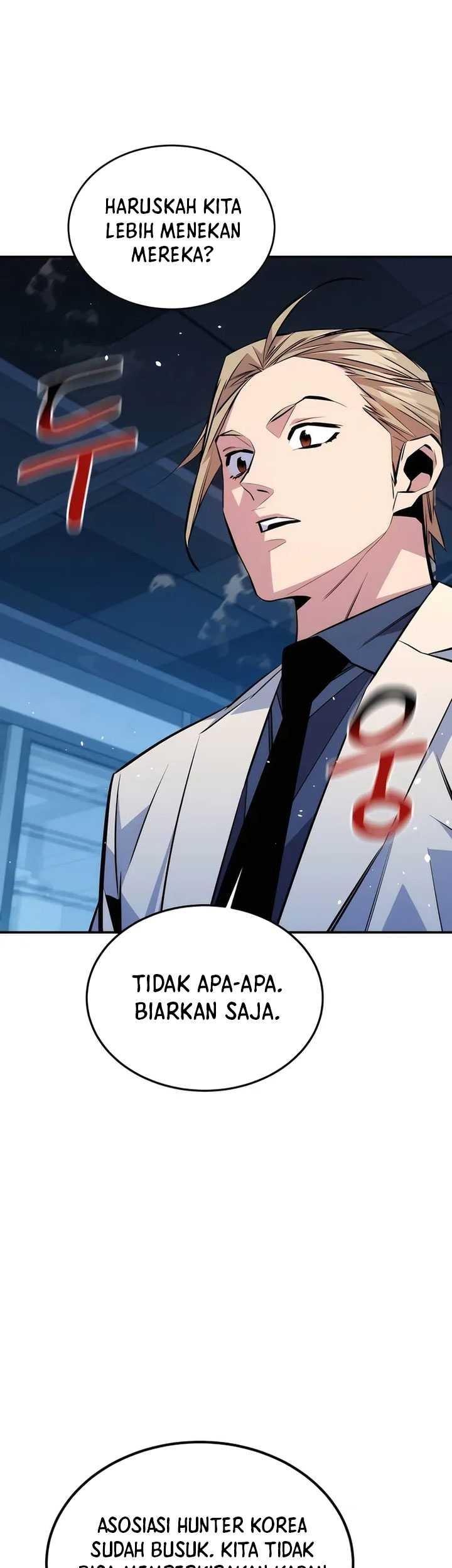 Auto-Hunting With Clones chapter 91 halaman 22
