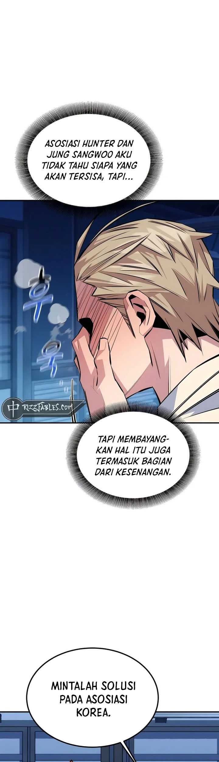 Auto-Hunting With Clones chapter 91 halaman 24