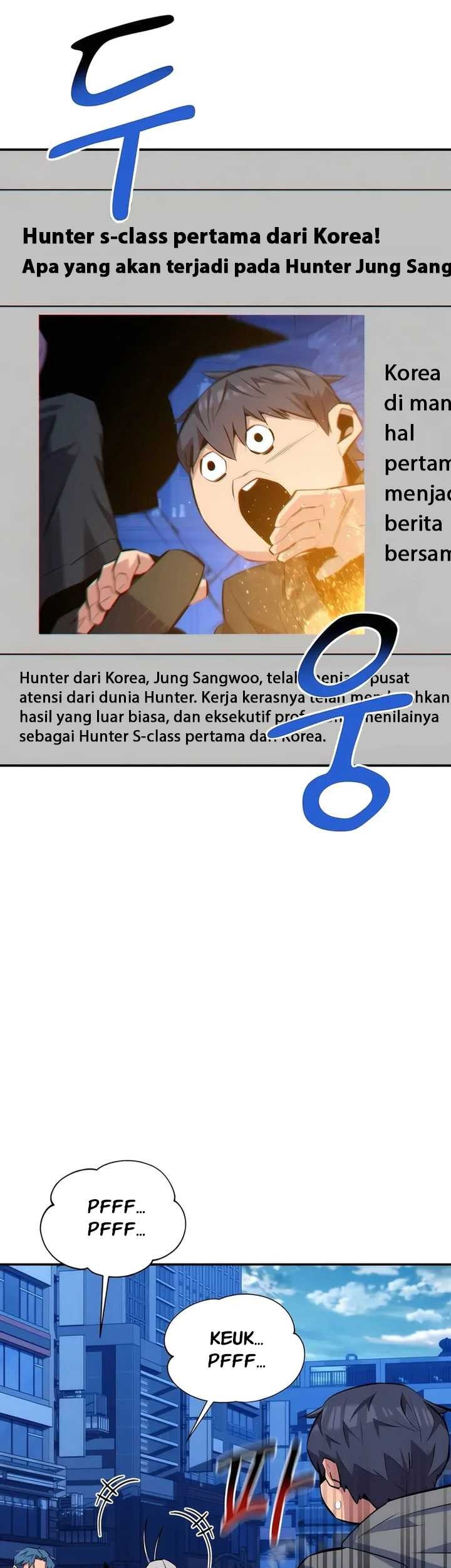 Auto-Hunting With Clones chapter 91 halaman 28