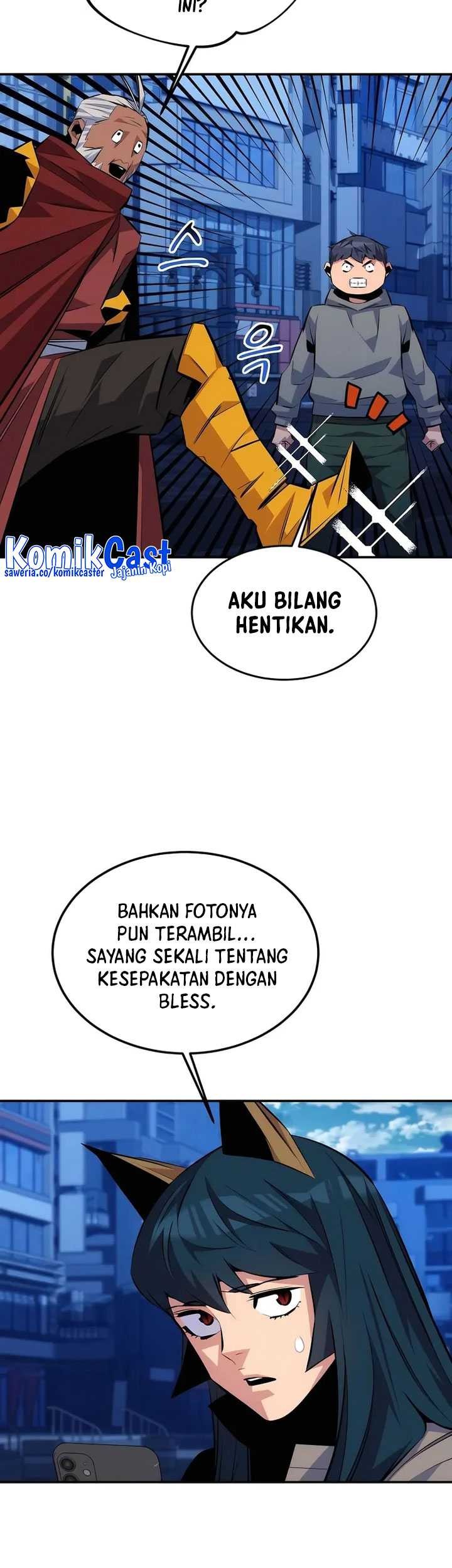 Auto-Hunting With Clones chapter 91 halaman 30