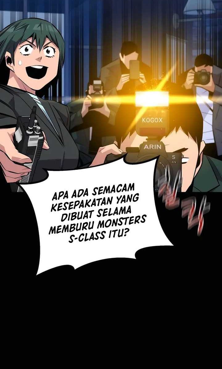 Auto-Hunting With Clones chapter 91 halaman 33