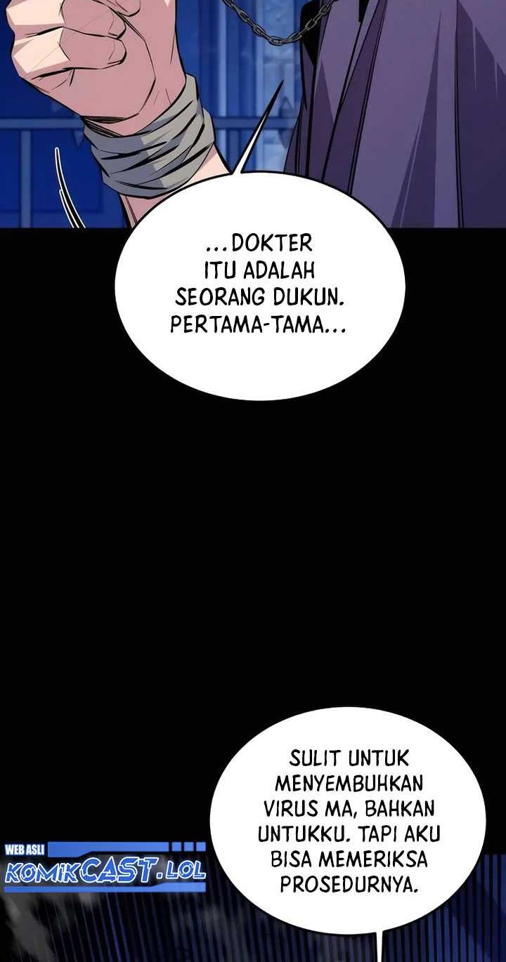 Auto-Hunting With Clones chapter 91 halaman 43
