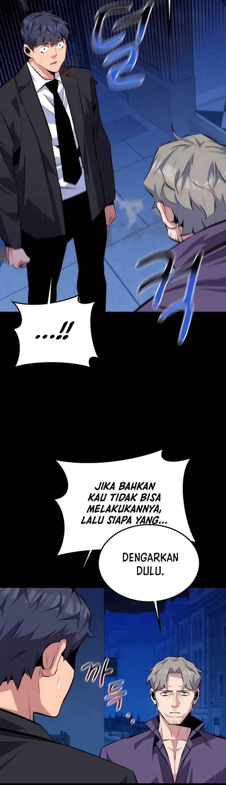 Auto-Hunting With Clones chapter 91 halaman 44