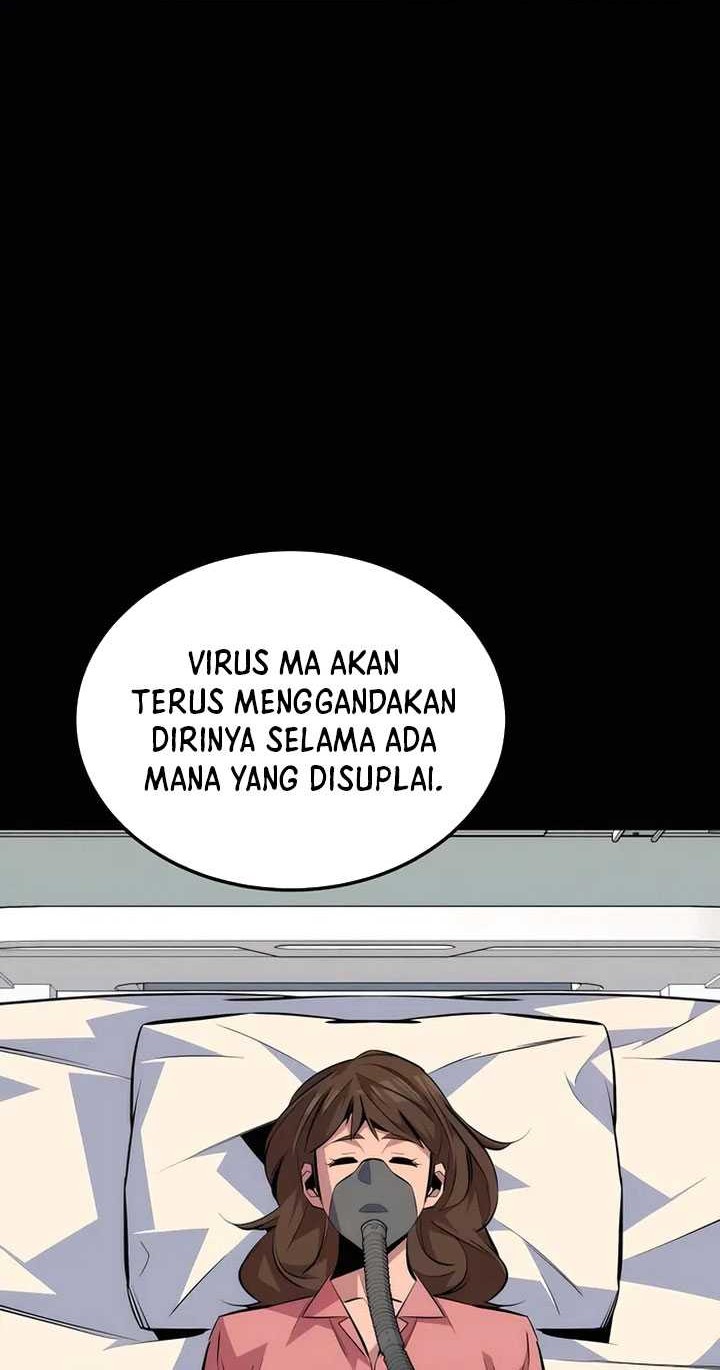 Auto-Hunting With Clones chapter 91 halaman 45