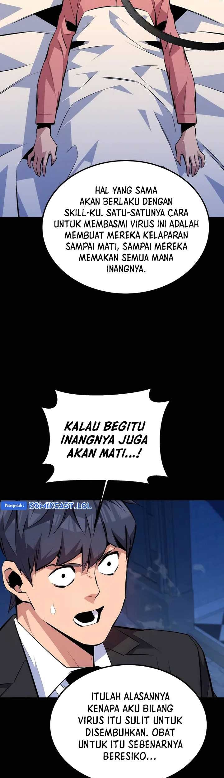 Auto-Hunting With Clones chapter 91 halaman 46