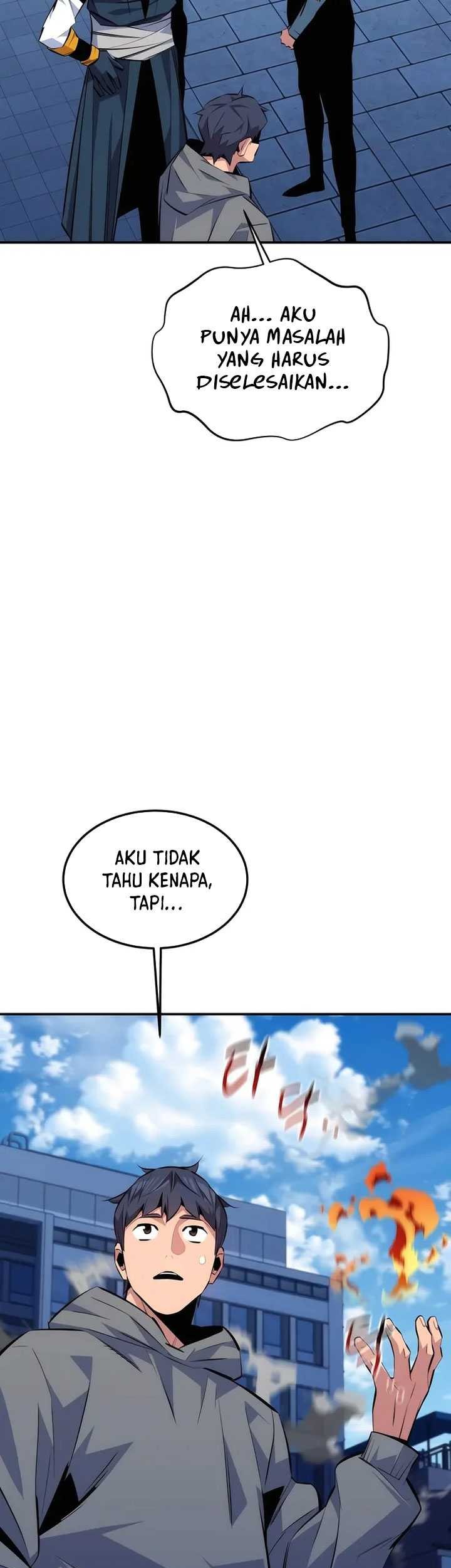 Auto-Hunting With Clones chapter 91 halaman 52