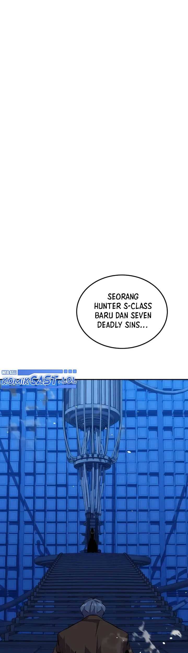 Auto-Hunting With Clones chapter 91 halaman 54