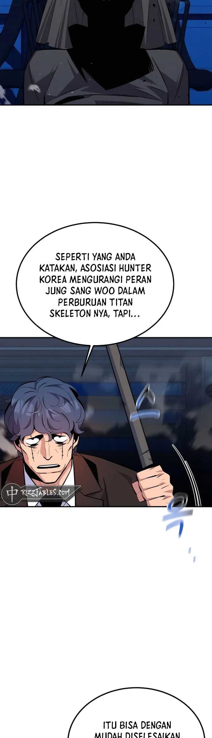 Auto-Hunting With Clones chapter 91 halaman 56