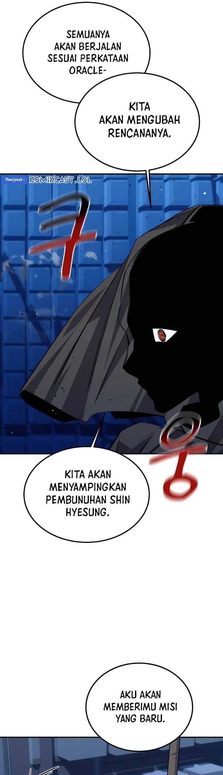 Auto-Hunting With Clones chapter 91 halaman 58