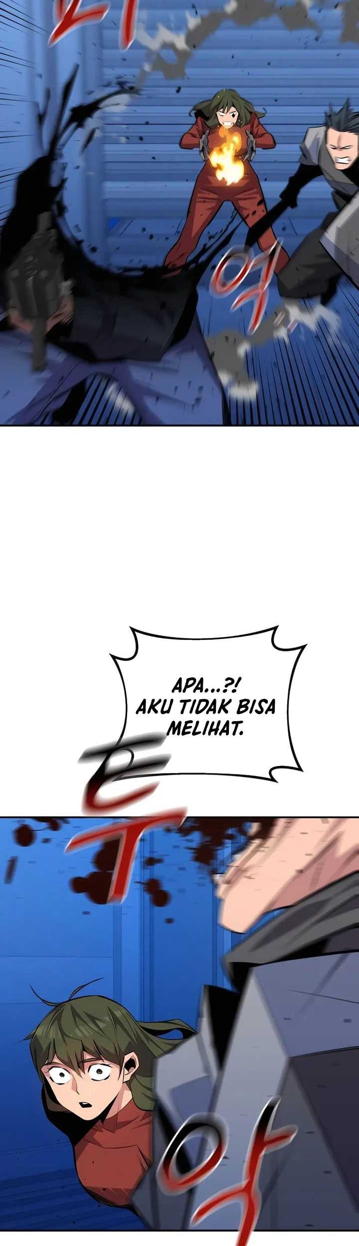 Auto-Hunting With Clones chapter 91 halaman 64