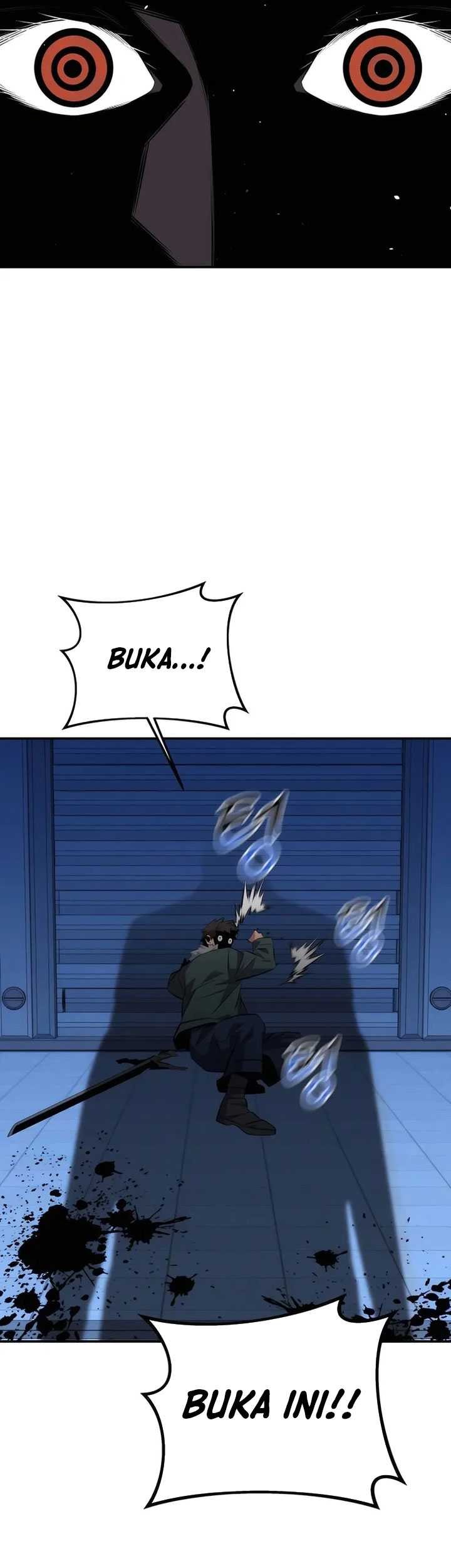 Auto-Hunting With Clones chapter 91 halaman 70