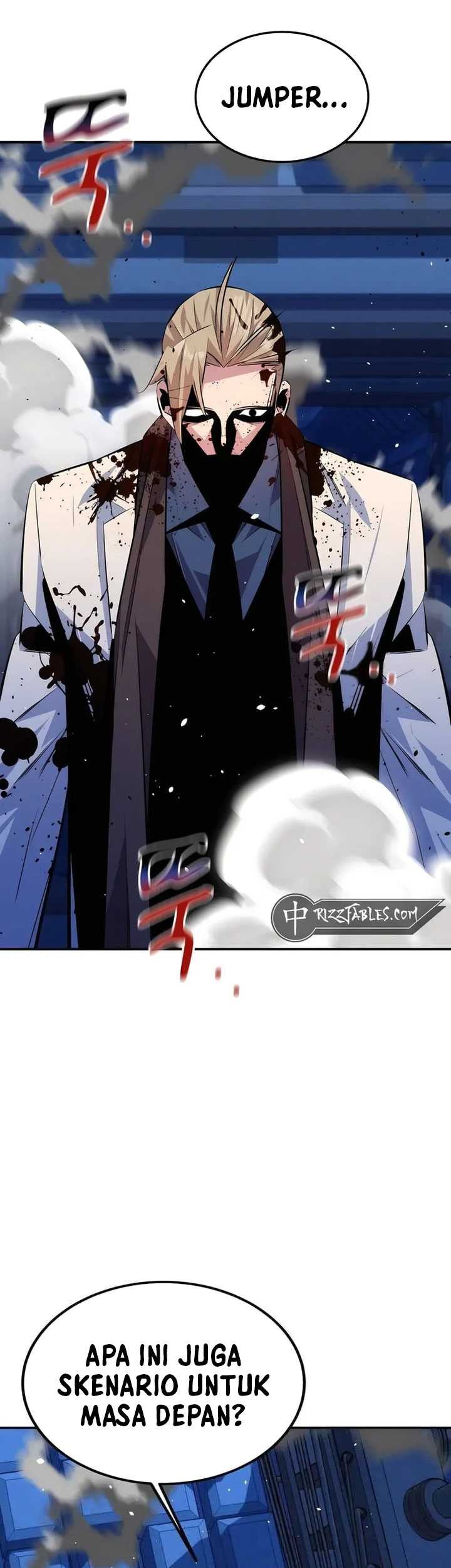 Auto-Hunting With Clones chapter 91 halaman 74