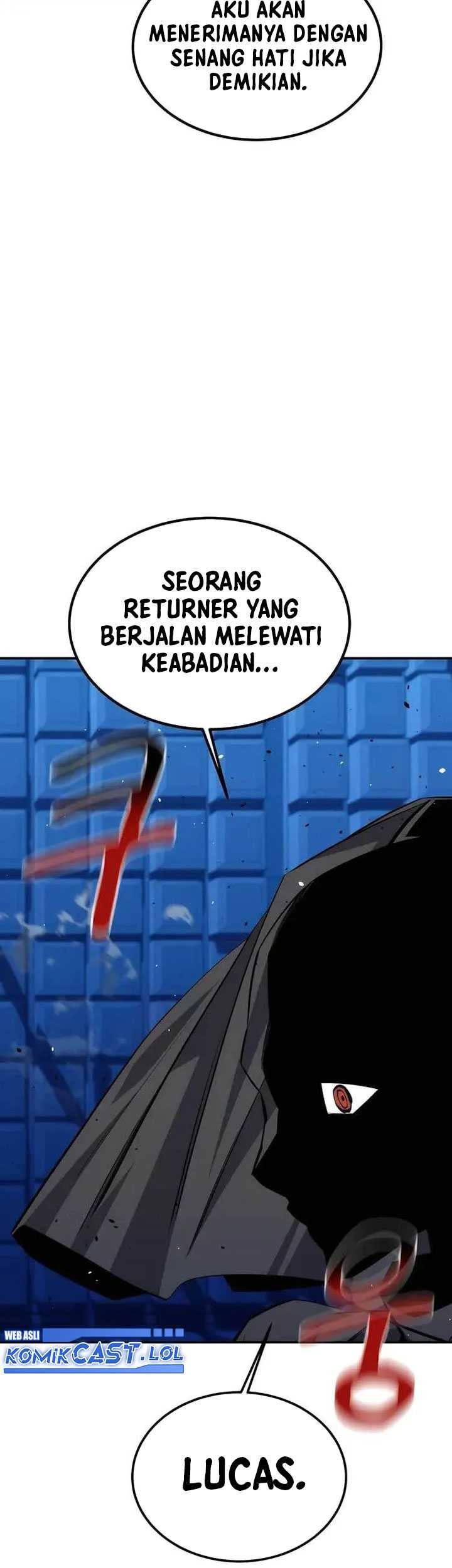 Auto-Hunting With Clones chapter 91 halaman 76