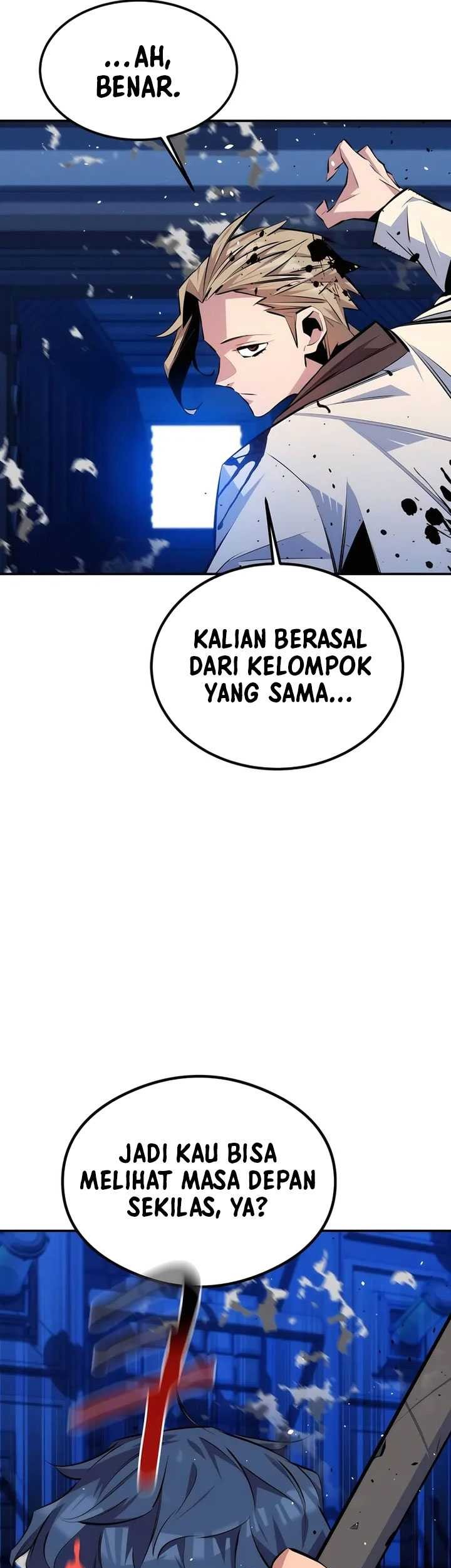 Auto-Hunting With Clones Bab 92 halaman 10