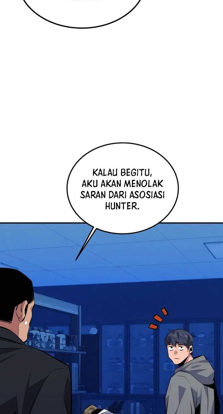 Auto-Hunting With Clones Bab 92 halaman 53