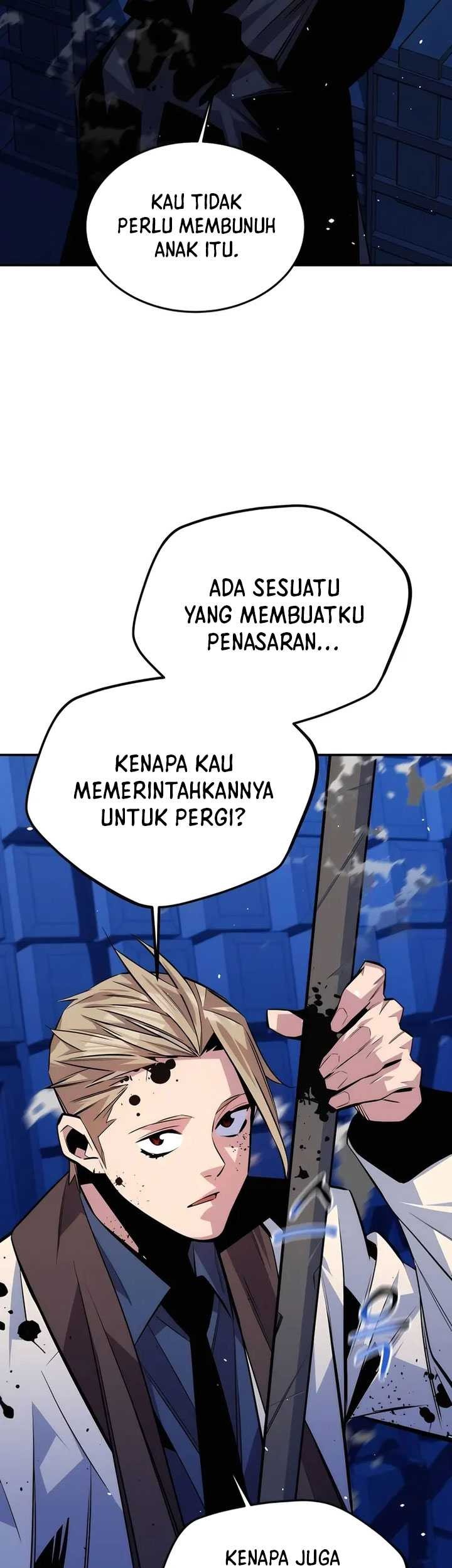 Auto-Hunting With Clones Bab 92 halaman 70
