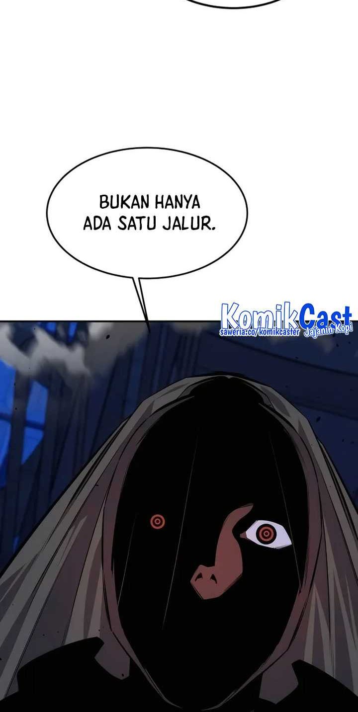 Auto-Hunting With Clones Bab 92 halaman 73