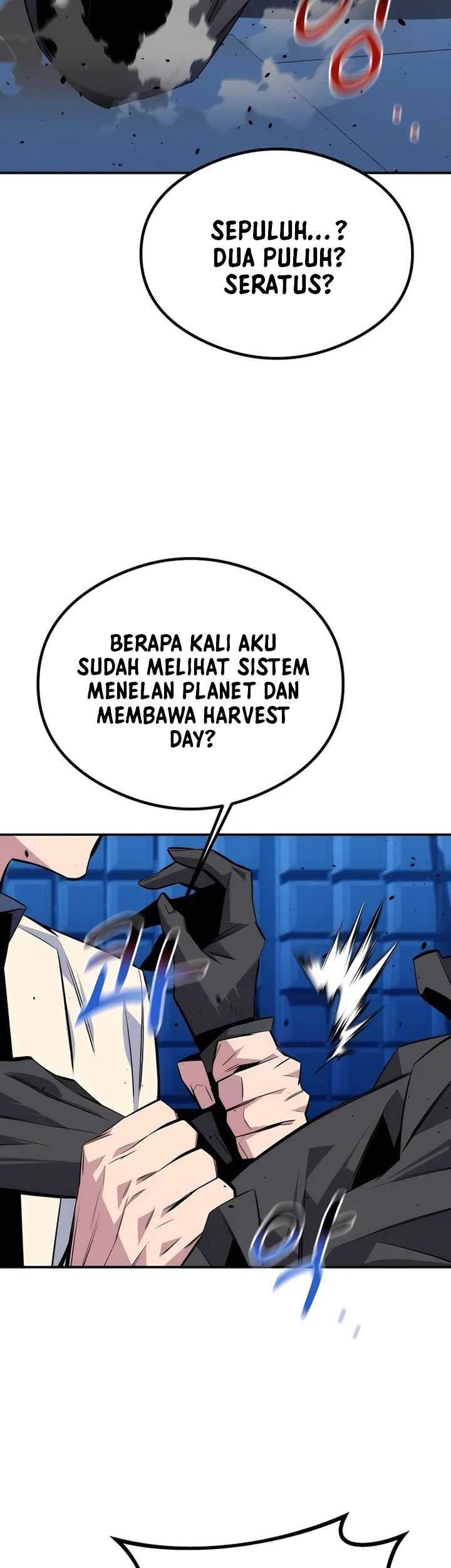 Auto-Hunting With Clones Bab 92 halaman 78
