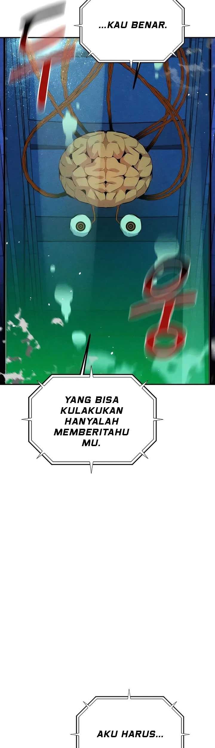 Auto-Hunting With Clones Bab 92 halaman 86