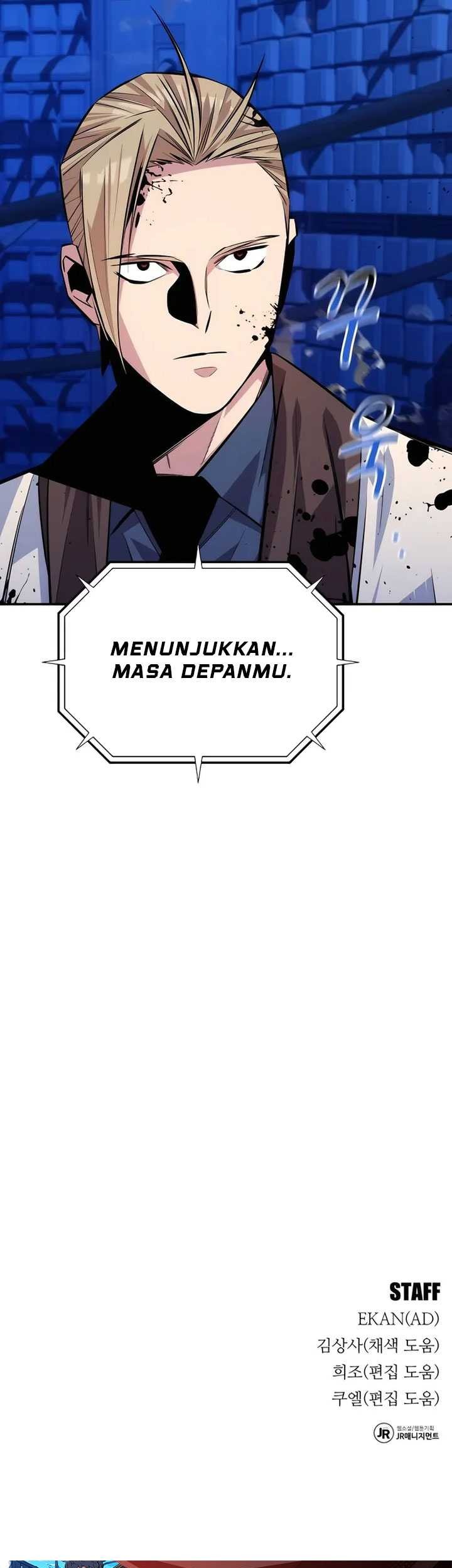 Auto-Hunting With Clones Bab 92 halaman 88