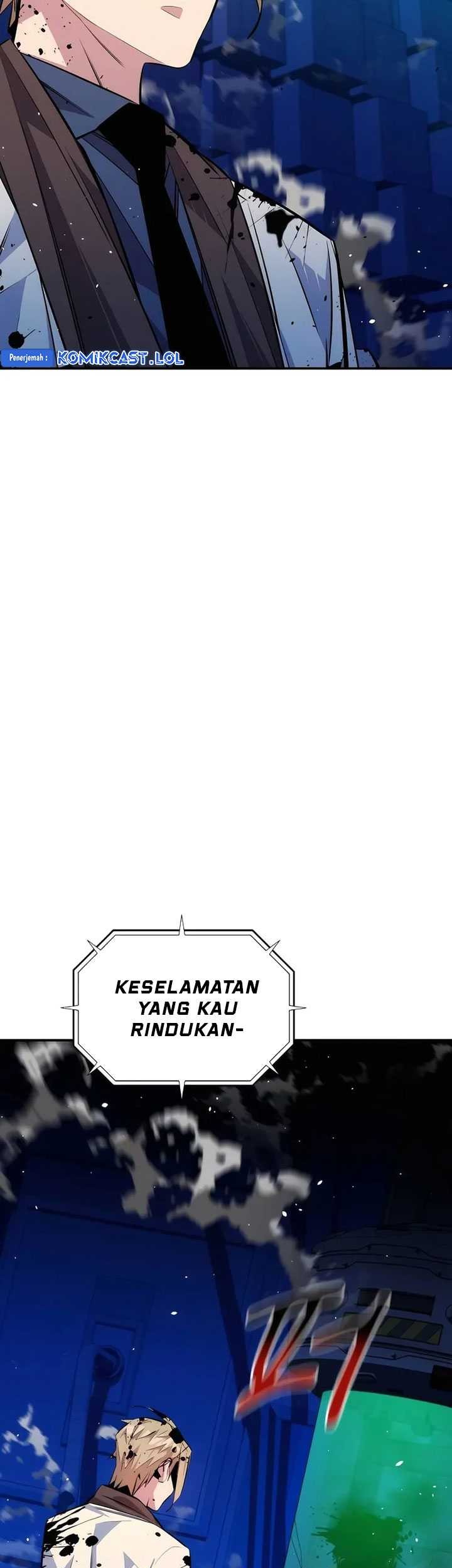 Auto-Hunting With Clones Bab 93 halaman 20