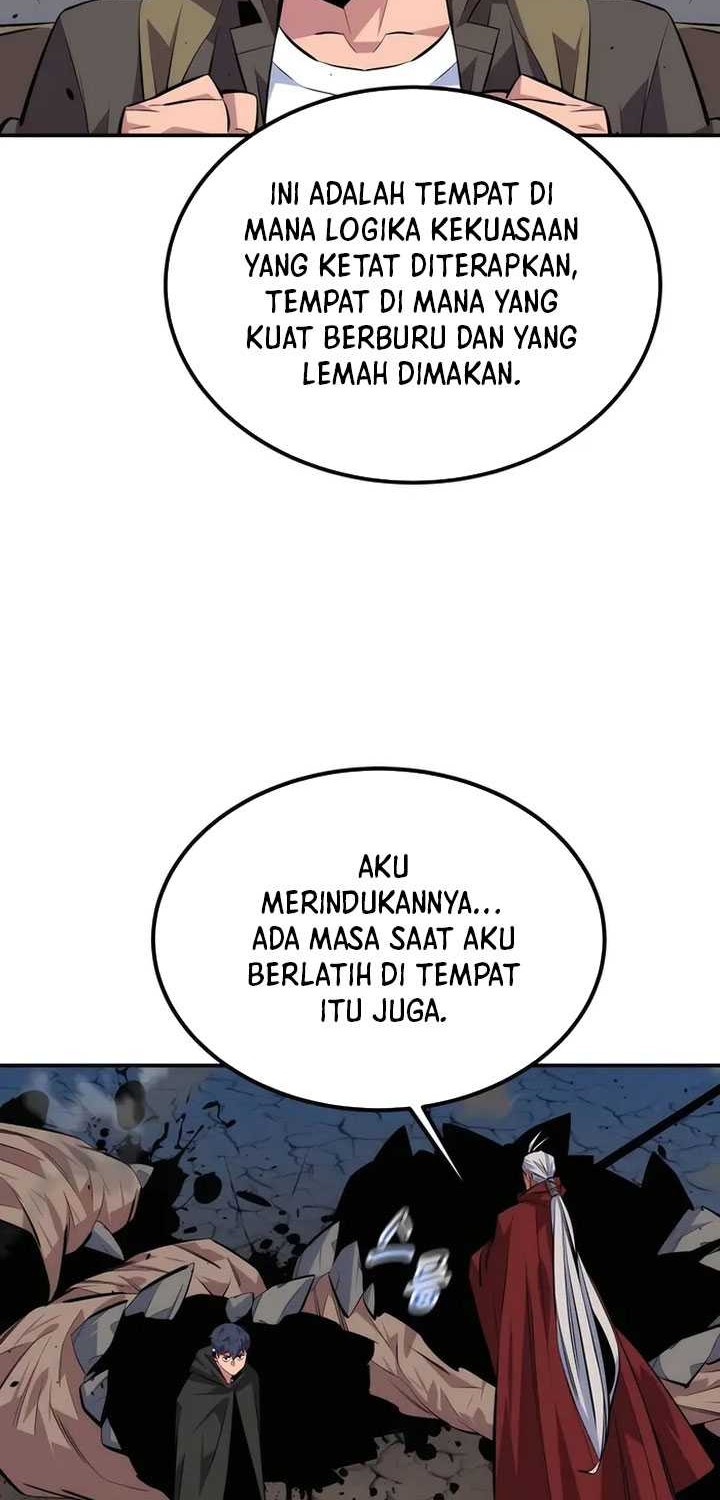 Auto-Hunting With Clones Bab 93 halaman 43