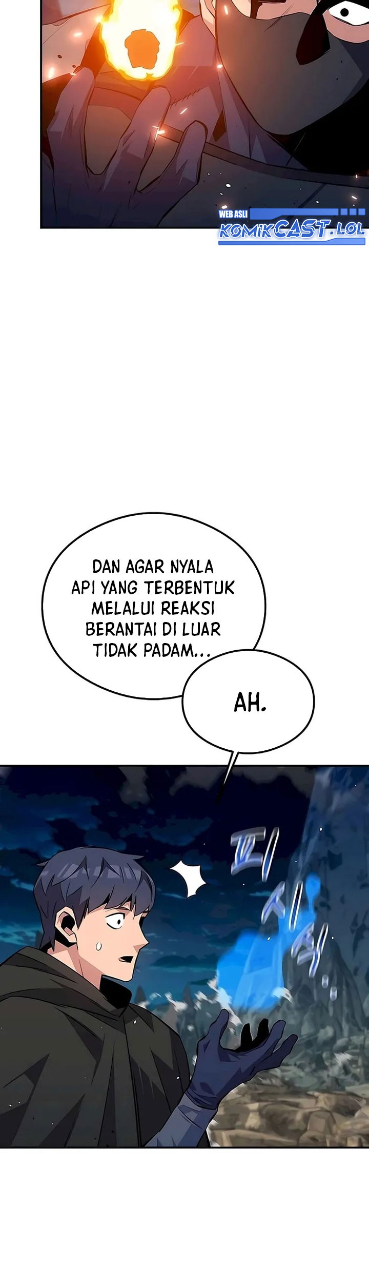 Auto-Hunting With Clones Bab 94 halaman 4