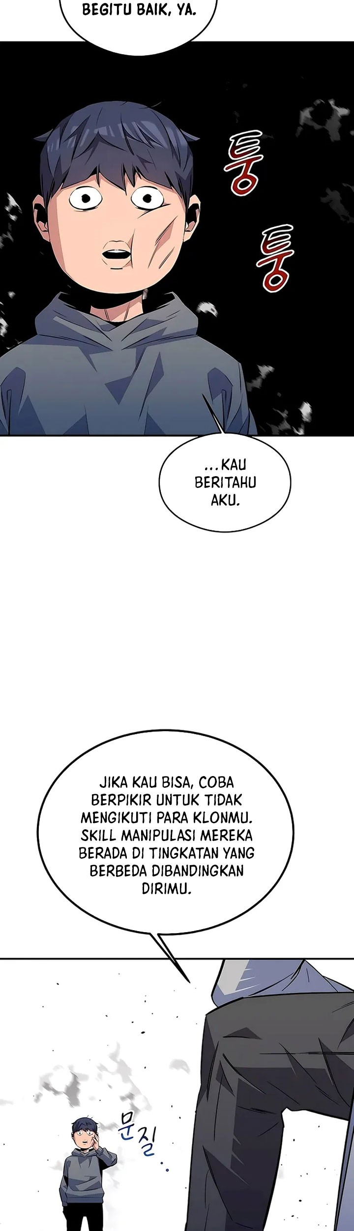 Auto-Hunting With Clones Bab 94 halaman 14
